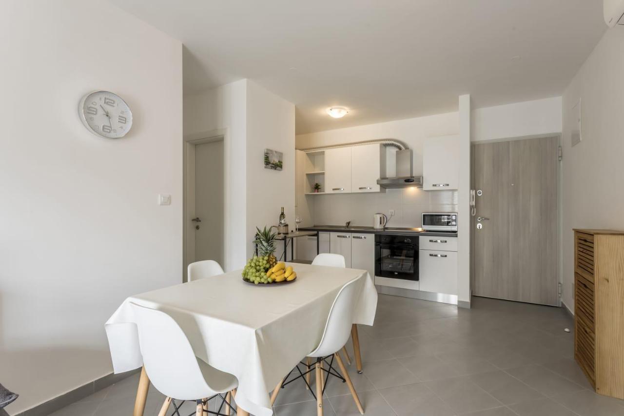 Cool Apartman 斯普利特 外观 照片