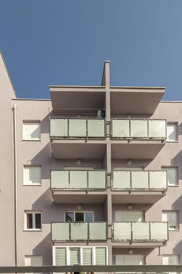 Cool Apartman 斯普利特 外观 照片