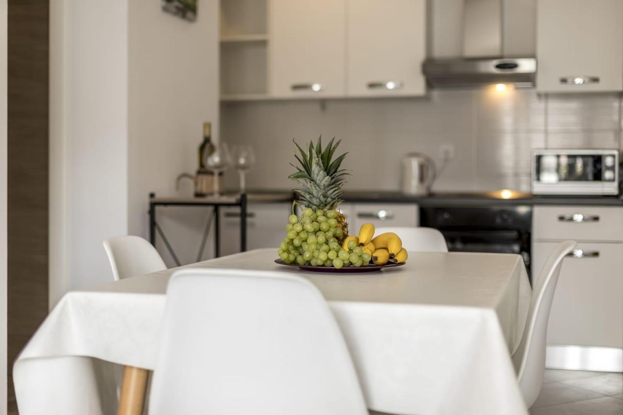 Cool Apartman 斯普利特 外观 照片
