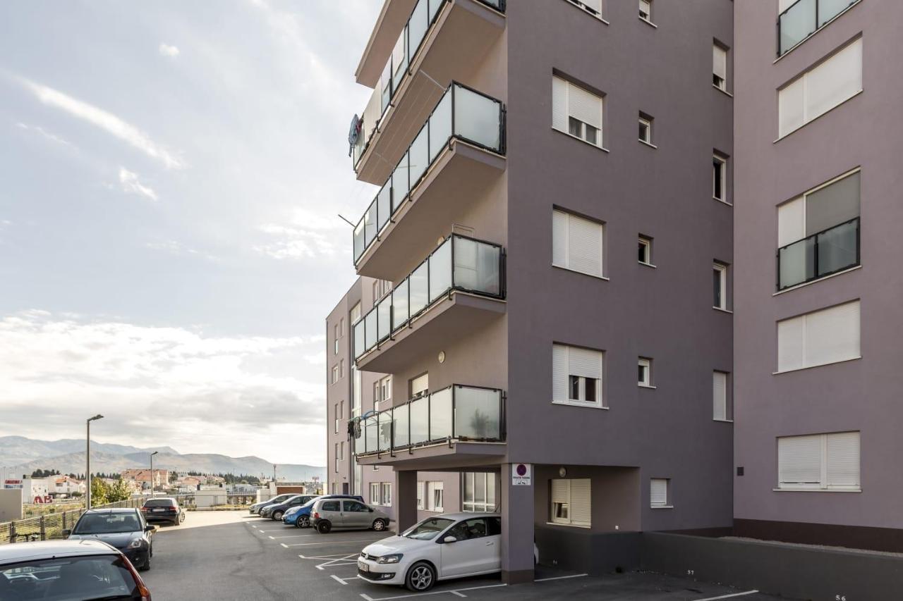 Cool Apartman 斯普利特 外观 照片