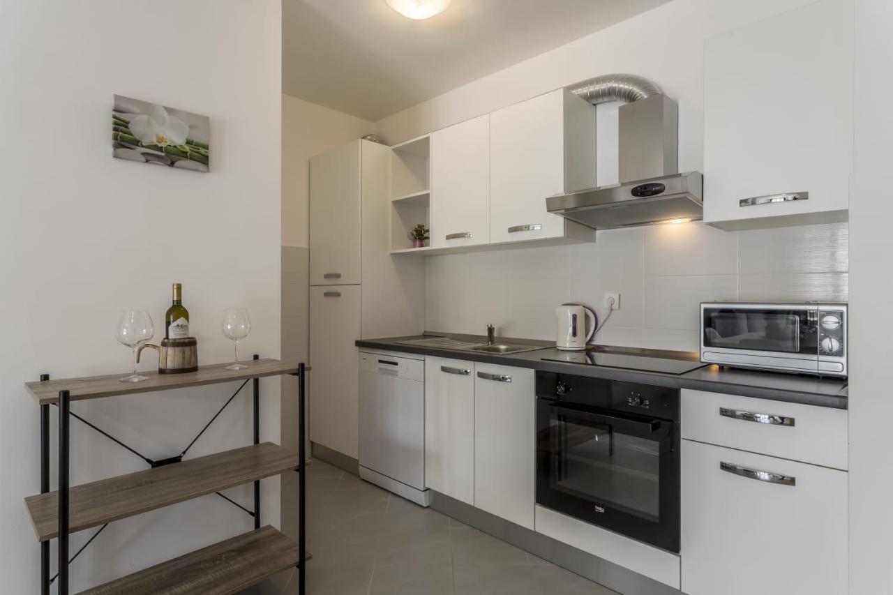 Cool Apartman 斯普利特 外观 照片