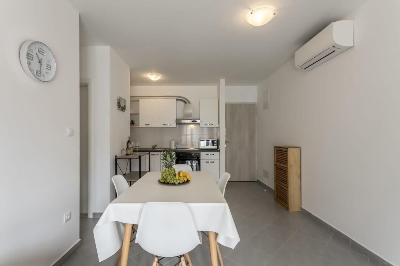 Cool Apartman 斯普利特 外观 照片