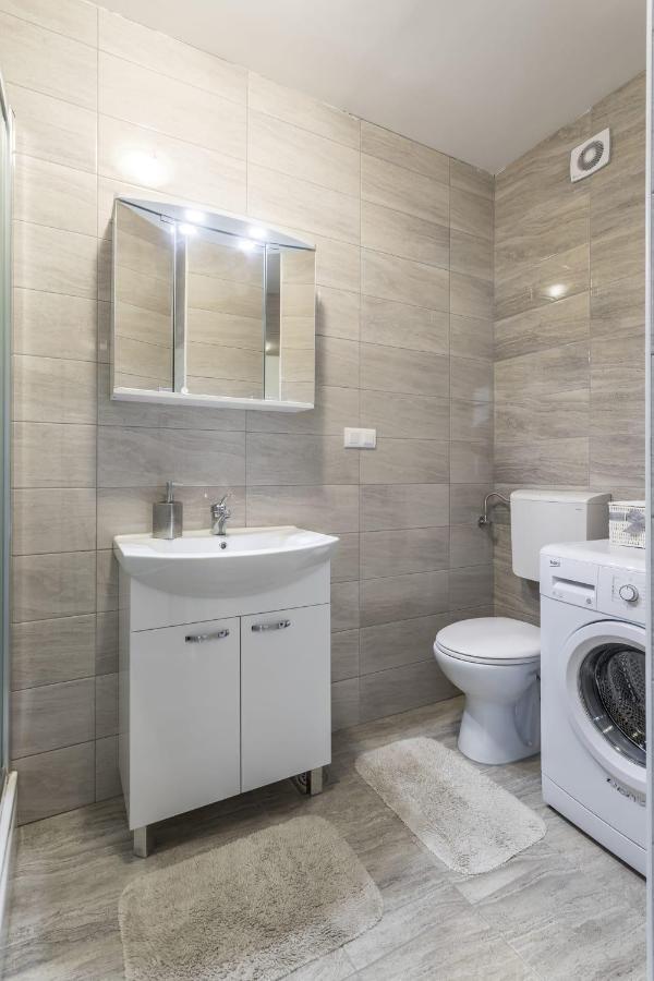 Cool Apartman 斯普利特 外观 照片