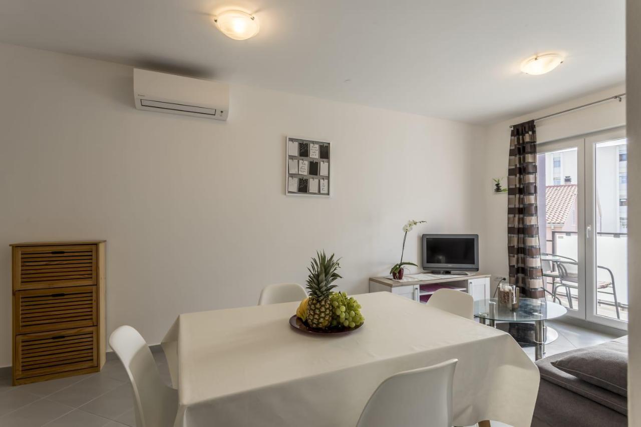 Cool Apartman 斯普利特 外观 照片