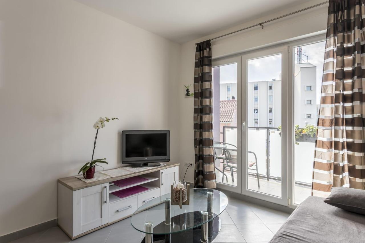 Cool Apartman 斯普利特 外观 照片