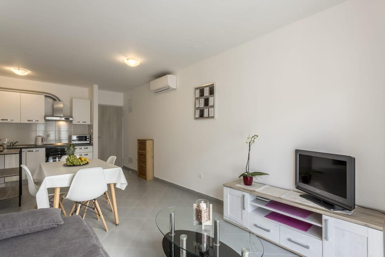 Cool Apartman 斯普利特 外观 照片