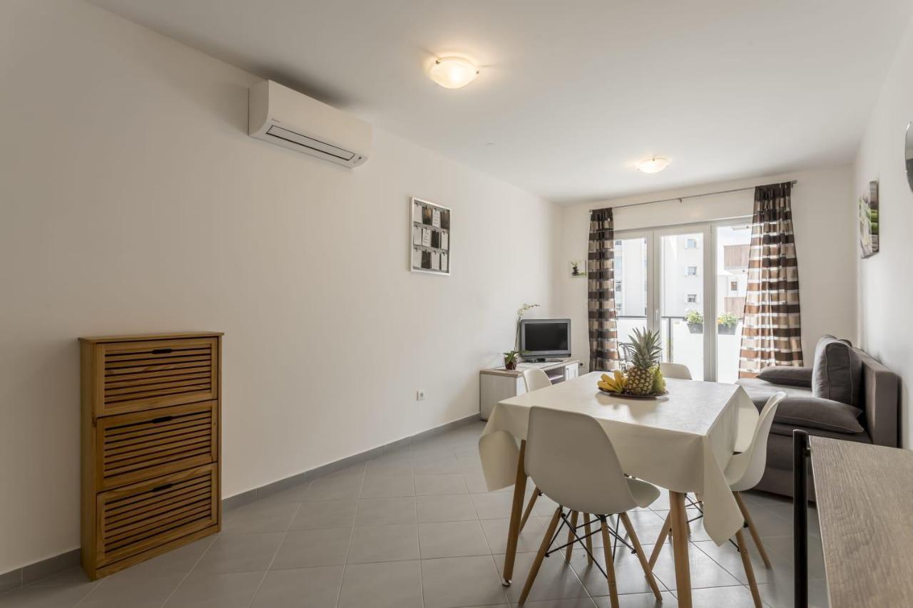 Cool Apartman 斯普利特 外观 照片